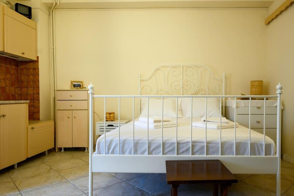 Casa vacanze σπίτι με τζάκι & θέα