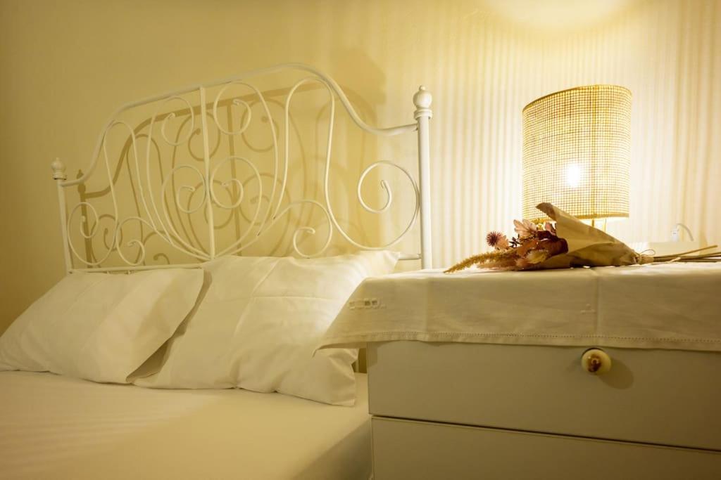 Holiday home σπίτι με τζάκι & θέα *
